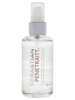 Sebastian Penetraitt Overnight Repairing Serum with Hyaluronic Acid 3.2 fl oz